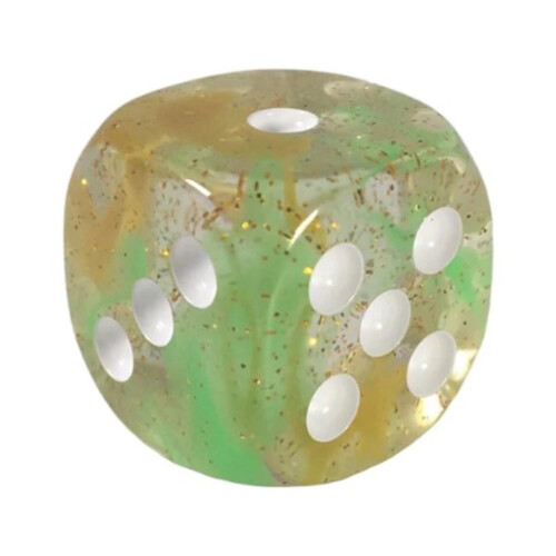 Rol 4 Initiatief d6 18mm Drakenschat met Wit (12)