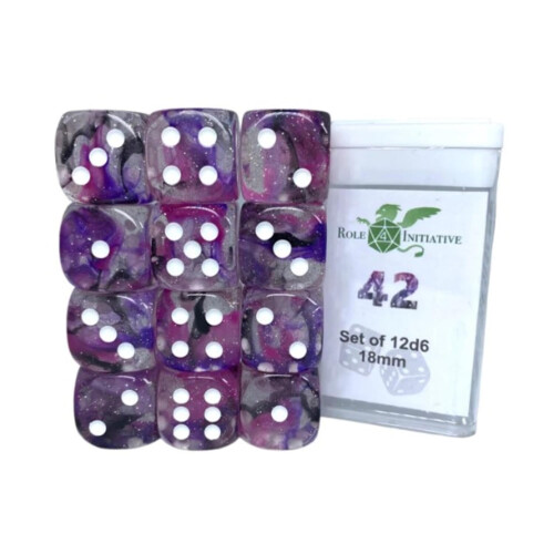 Rol 4 Initiatief d6 18mm 42 met Wit (12)