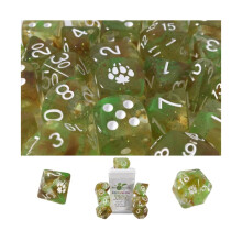Rolle 4 Initiativklasser og v?sener: Diffusion - Druid's Circle (Special Reserve) (7)