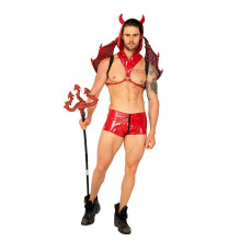 5082 - 2 te????a Lucifers Desire Devil - ?esa?? / ???????