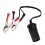 Car Auto Battery Terminal Clip 12v Dc Cigarette Lighter Socket Adapter 2