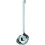 Hook Ladle w. Pouring Rim 1