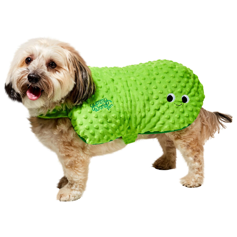 Photos - Dog Clothing Pickle Pup Pet costume Small 3000048