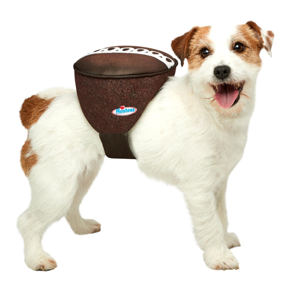 Photos - Dog Clothing Hostess cupcake Pet costume Small Medium 203151