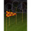 Harry Potter Quidditch Rings and Flags Lawn Decor 1