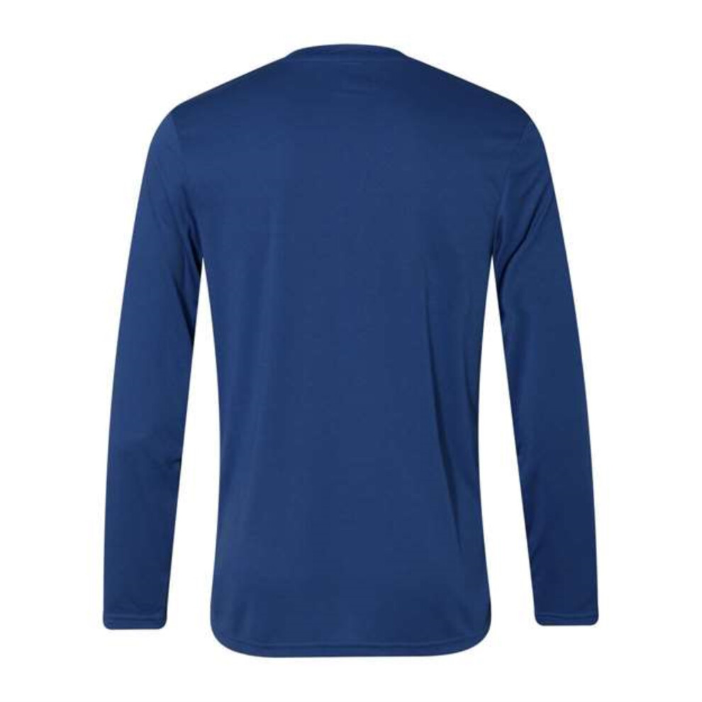 T-shirt à manches longues Russell Athletic Core Performance - Royal S