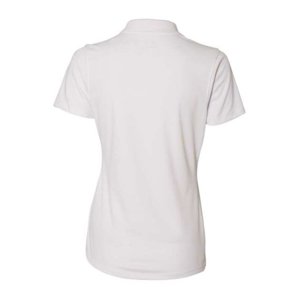 T-shirt de sport essentiel pour femme Russell Athletic - Blanc M