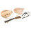 Saga AM-10 A-Model Mandolin Kit 1