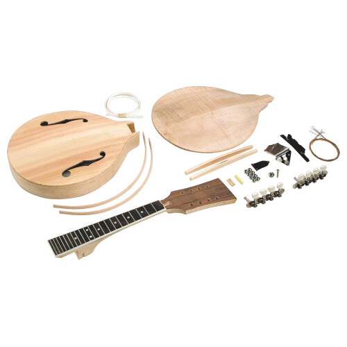 Saga AM-10 A-Model Mandolin Kit