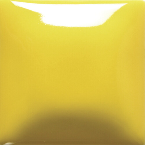 Sax True Flow Gloss Glaze Sassy Yellow 1 gallone
