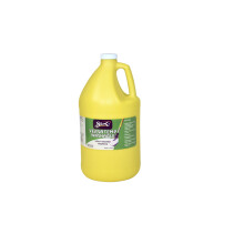 Sax Pest   v    Versatemp Heavy Bodied Tempera Paint keltainen gallona