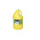 Sax afwasbare Versatemp zware temperaverf gele gallon 1