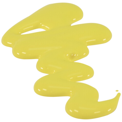 Sax afwasbare Versatemp zware temperaverf gele gallon 2
