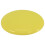Sax afwasbare Versatemp zware temperaverf gele gallon 2