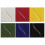Sax True Flow Gloss Glaze Set, verschiedene Farben, 6er-Set, Pints 1
