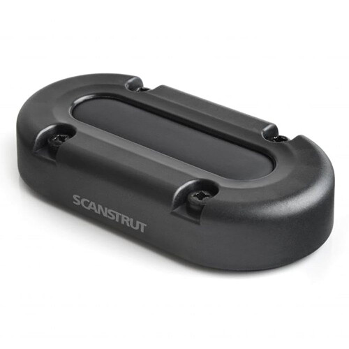 Scanstrut DS-MULTI-P-BLK DS-Multi Cable Seal - Plastic Black 1