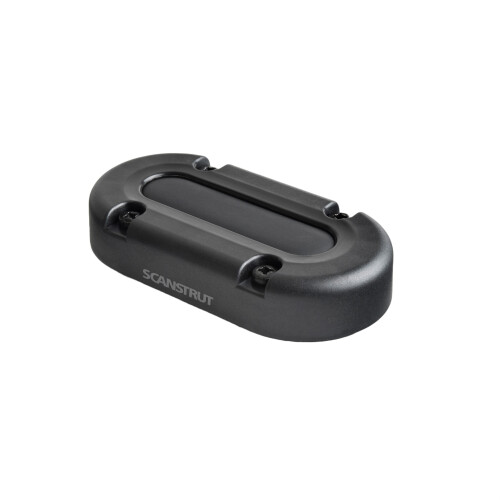 Scanstrut DS-MULTI-P-BLK DS-Multi Cable Seal - Plastic Black