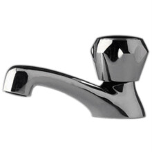 ROBINET DE LAVABO SCANDVIK - CHROME