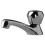 ROBINET DE LAVABO SCANDVIK - CHROME 1
