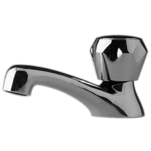 ROBINET DE LAVABO SCANDVIK - CHROME
