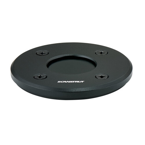 SCANSTRUT BLACK ANODISED ALUMINIUM LOW PROFILE CABLE 1