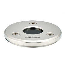 SCANSTRUT SS LOW PROFILE CABLE SEAL FOR CABLES 9-14MM