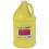 Koulu Smart Tempera Paint Gallon Yellow 1
