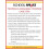 Koulu Smart Tempera Paint Gallon Yellow 2