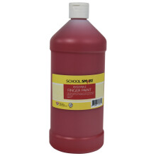 Skol Smart Tvttbar Fingerfrg Rd 1 Quart
