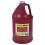 School Smart afwasbare temperaverf gallon rood 1