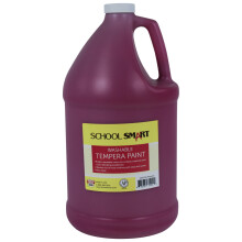 School Smart pest   v    temperamaali, gallona, magenta