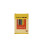 School Smart Triangular Crayons Zestaw 16 1
