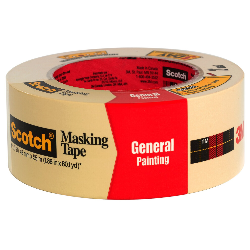 Painter's Masking Tape