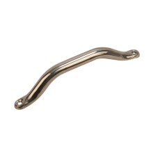 SEA DOG STAINLESS STEEL SURFACE MOUNT HANDRAIL 18