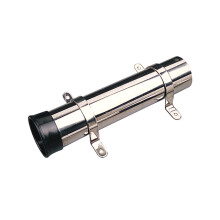 SEA DOG STAINLESS STEEL SIDE MOUNT ROD HOLDER