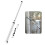 Bar de la barre de scurit Secureman Sliding Barn-enfant. 1