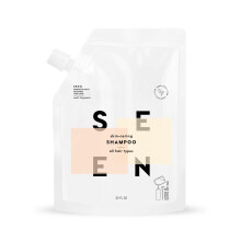 ?ampon vazut eco-referin?a-Non-comedogenic ?i ?ampon de par fara sulfat-Dermatolog-dezvoltat-sigur pentru eczema sensibila ?i pielea predispusa l