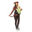 Costume da scimmia e banana per neonati e bambini 2
