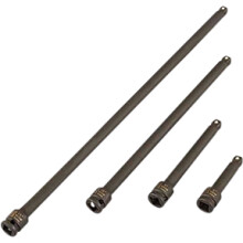 4pc 1/2 """" Dr Imp Wble Exten Set