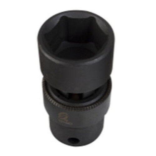 3/8""""DR 17MM UNIV IMP SOC