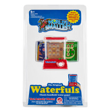 Worlds Smallest Waterfuls game