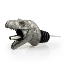 Bec verseur pour vin Jurassic Park T-Rex