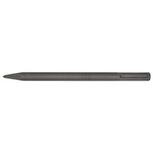 Sealey SDS MAX Point 300mm X1PT