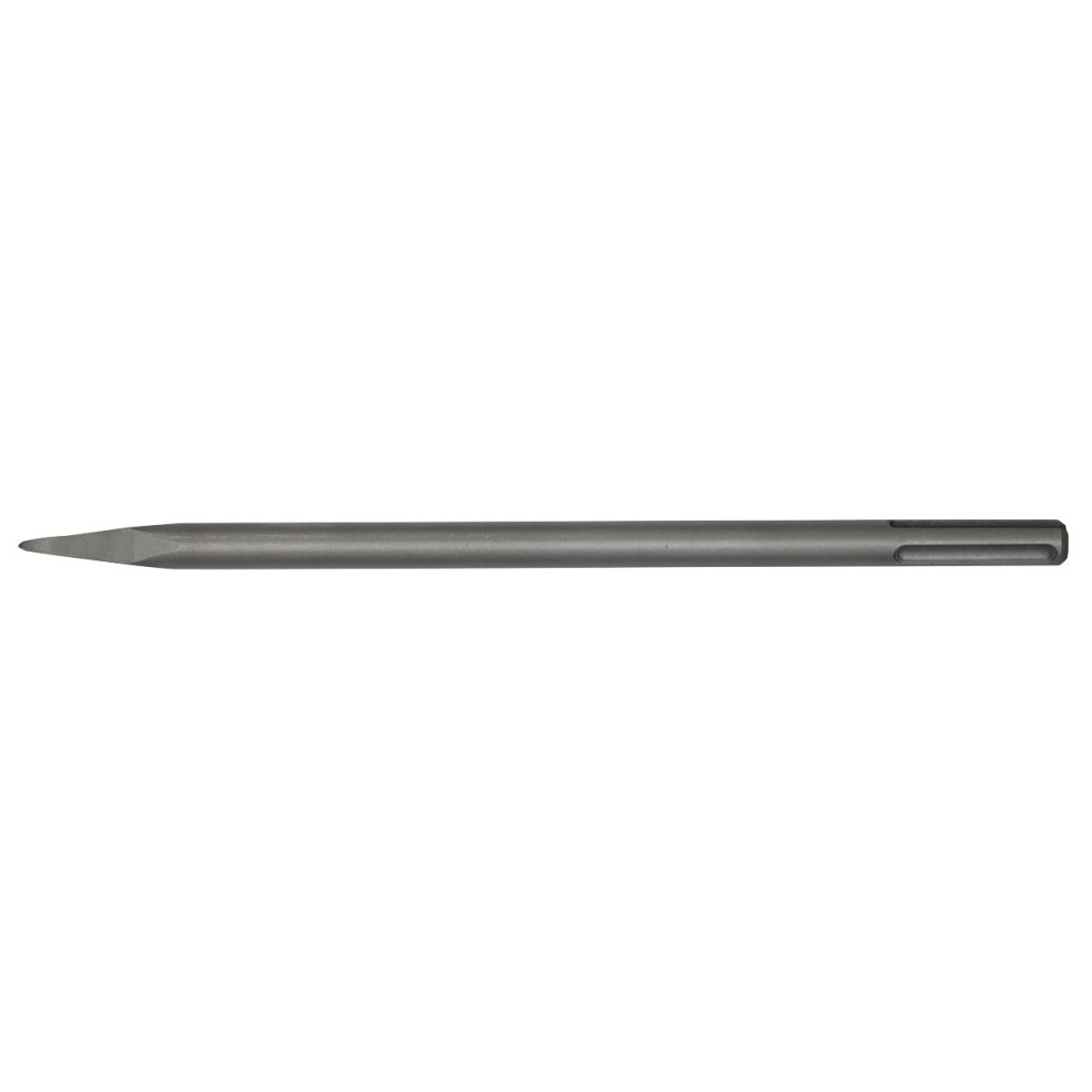 Sealey SDS MAX Point 400mm X2PT