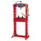 Sealey Sealey Premier Hydraulic Floor Type Press 20 Tonne YK209F 5