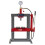 Sealey Sealey Hydraulic Bench Type Press 10 Tonne YK10B 7