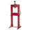 Sealey Sealey Hydraulic Floor Type Press 30 Tonne YK30XF 2