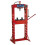 Sealey Sealey Premier Hydraulic Floor Type Press 20 Tonne YK209F 3
