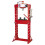 Sealey Sealey Premier Hydraulic Floor Type Press 20 Tonne YK209F 4