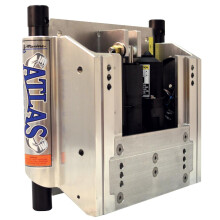 ATLAS 6 JACK PLATE HEAVY DUTY